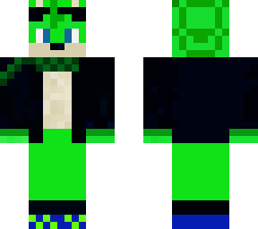christopher the hedgehog