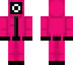 circle squid guard