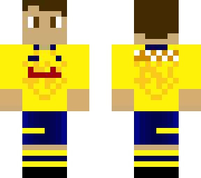 club america 1997-99 (home/local)