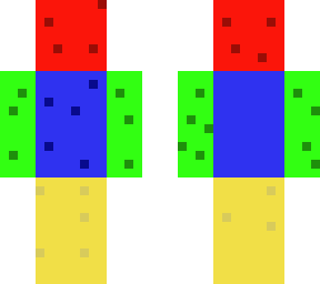 collor man