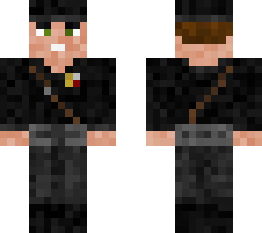 combatant skin