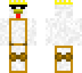cool chicken