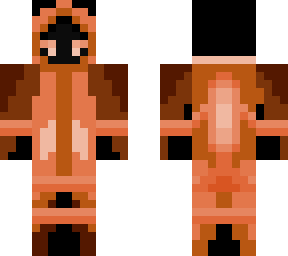 copper dacern