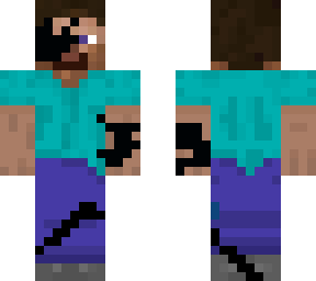 corrupt steve