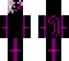 corrupted cat