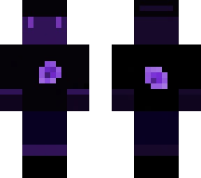 corrupted scout