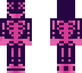 corrupted skid : its spooky month
