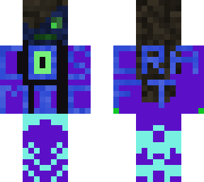 cosmic craft