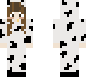 cow girl