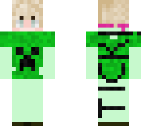 creeper