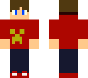 creeper catcher