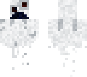 creepypasta: bad ghost