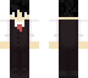 croupier skin