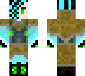 crystal nomad