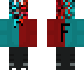 cucumberbus123's skin