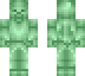 cyan ghost bsc