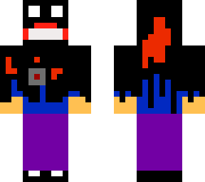 czarny-herobrine
