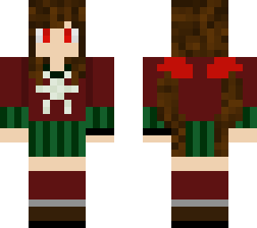 danganronpa harmony maki harukawa