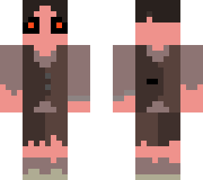 dark peasant (tabs)