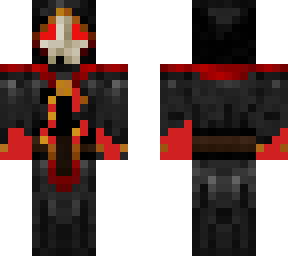 dark skull