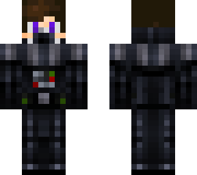 darth jaker
