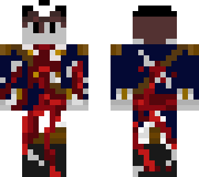 dead l'manburg skin