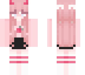 demon girl