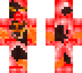 demon red steve (bsc) (credit:slimehacker007)