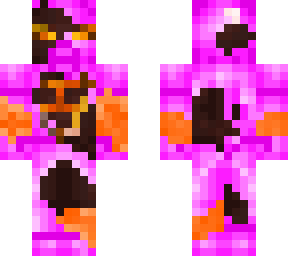 demon violet steve (bsc) (credit:slimehacker007)