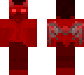 demonbrine (with some effects)