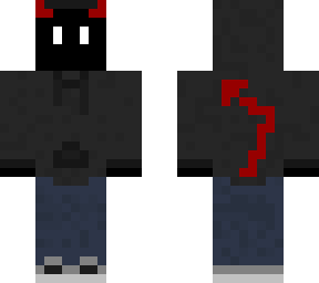 devil's shadow - day 3