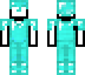 diamond amour thing