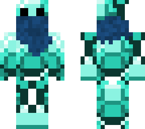 diamondcreeper robber