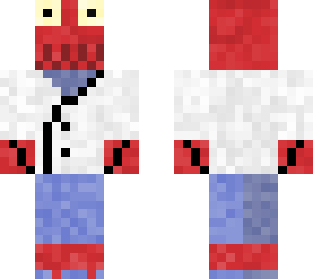 dr. john zoidberg