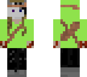 dragon halloween skin