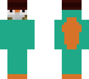 dragonwaslive perry the platypus