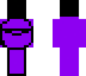 dream but cool and purple and fancy