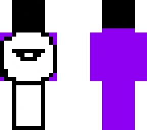 dream but cool and purple and fancy v3