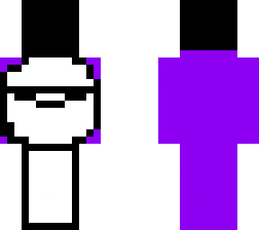dream but cool and purple and fancyv2