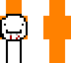 dream but halloween