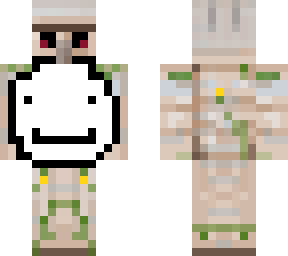 dream golem