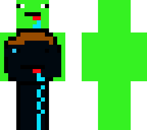 dream skin [ninja]