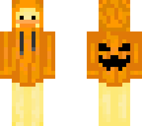 duck halloween