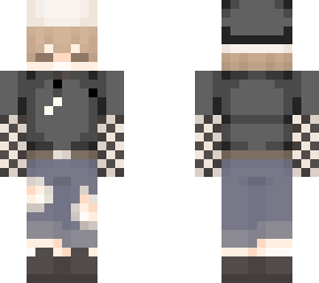 e boy