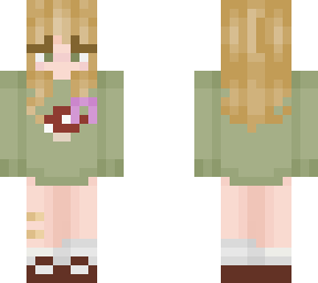 edit of skin by @minecraftpoggers i think