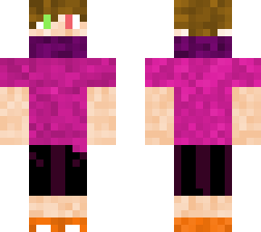 eeee pink steav