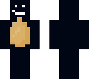 egg clan skin