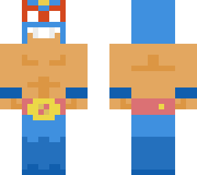 el primo