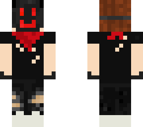 elijah (masked)