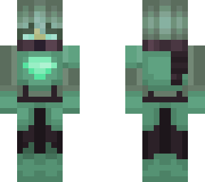 emerald alpine